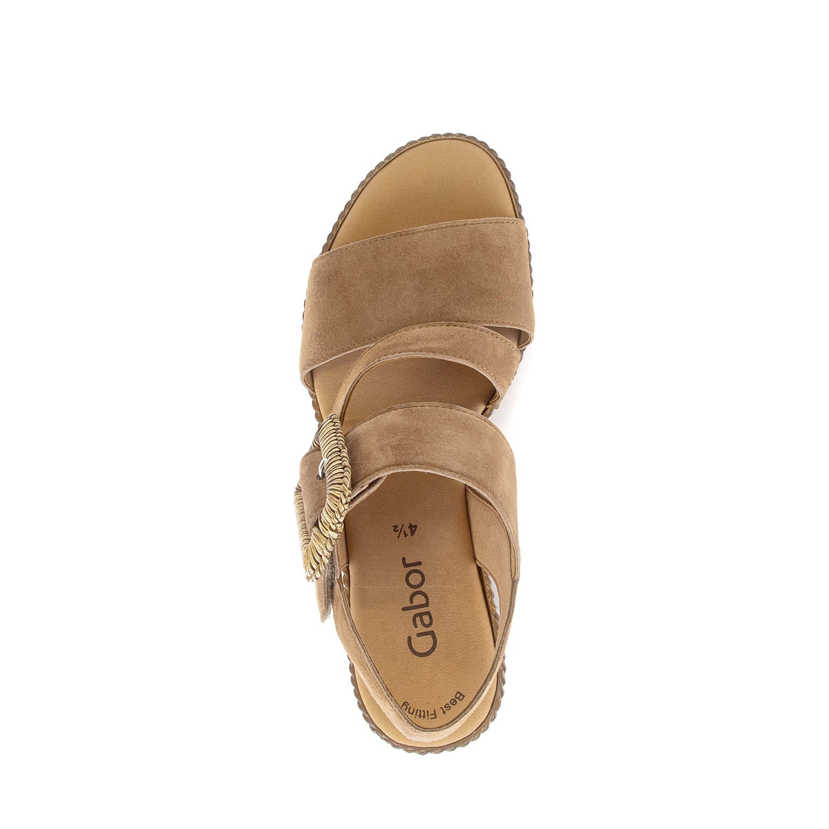 Gabor Shoes USA Style: 84.771.14