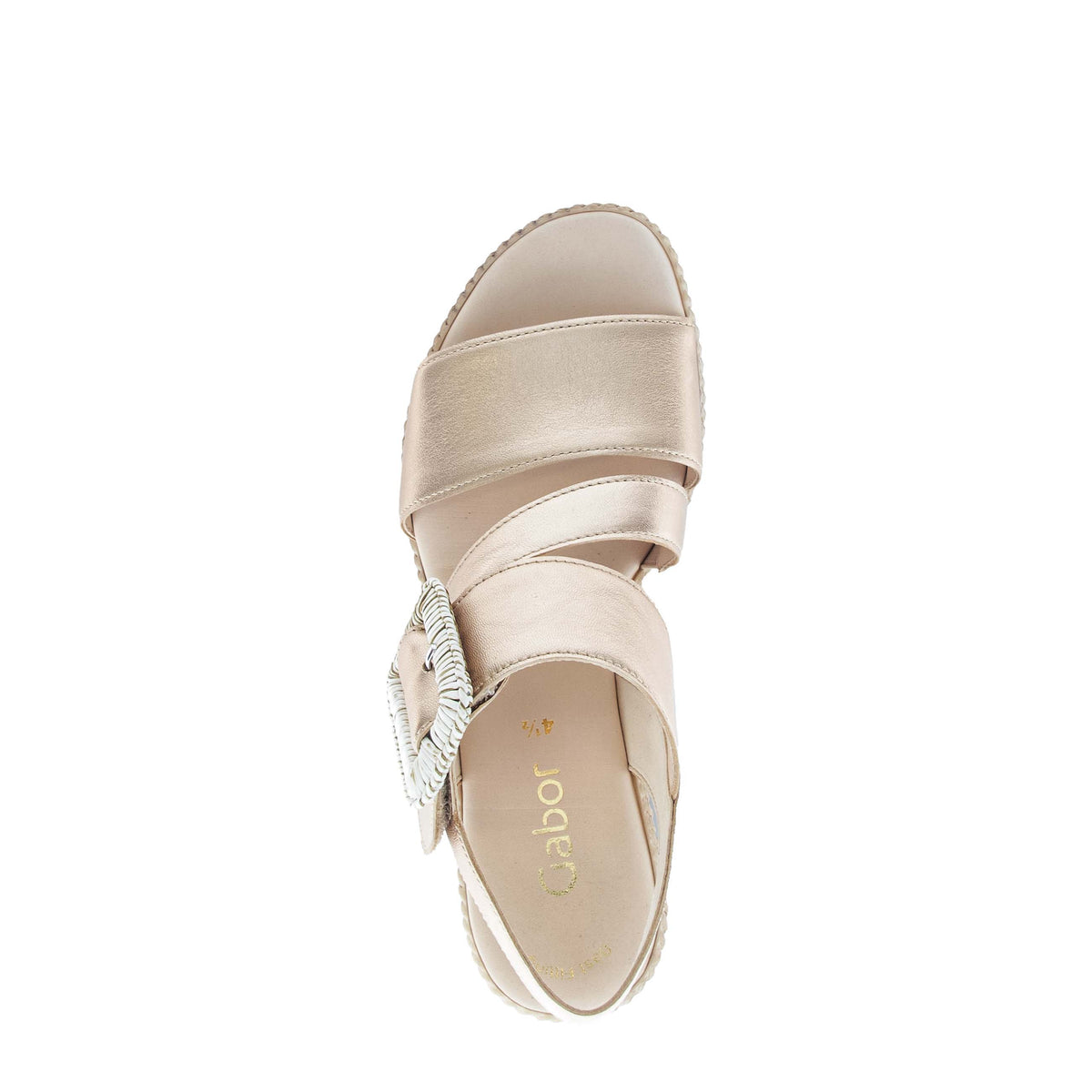 Gabor Shoes USA Style: 84.771.14