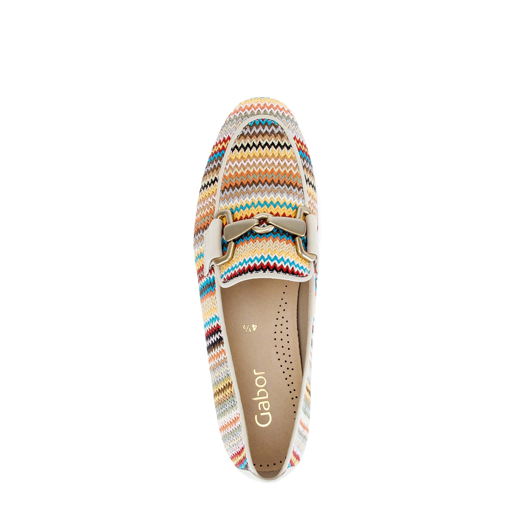 Gabor Women's Loafer 85.214 - Gabor Shoes USA
