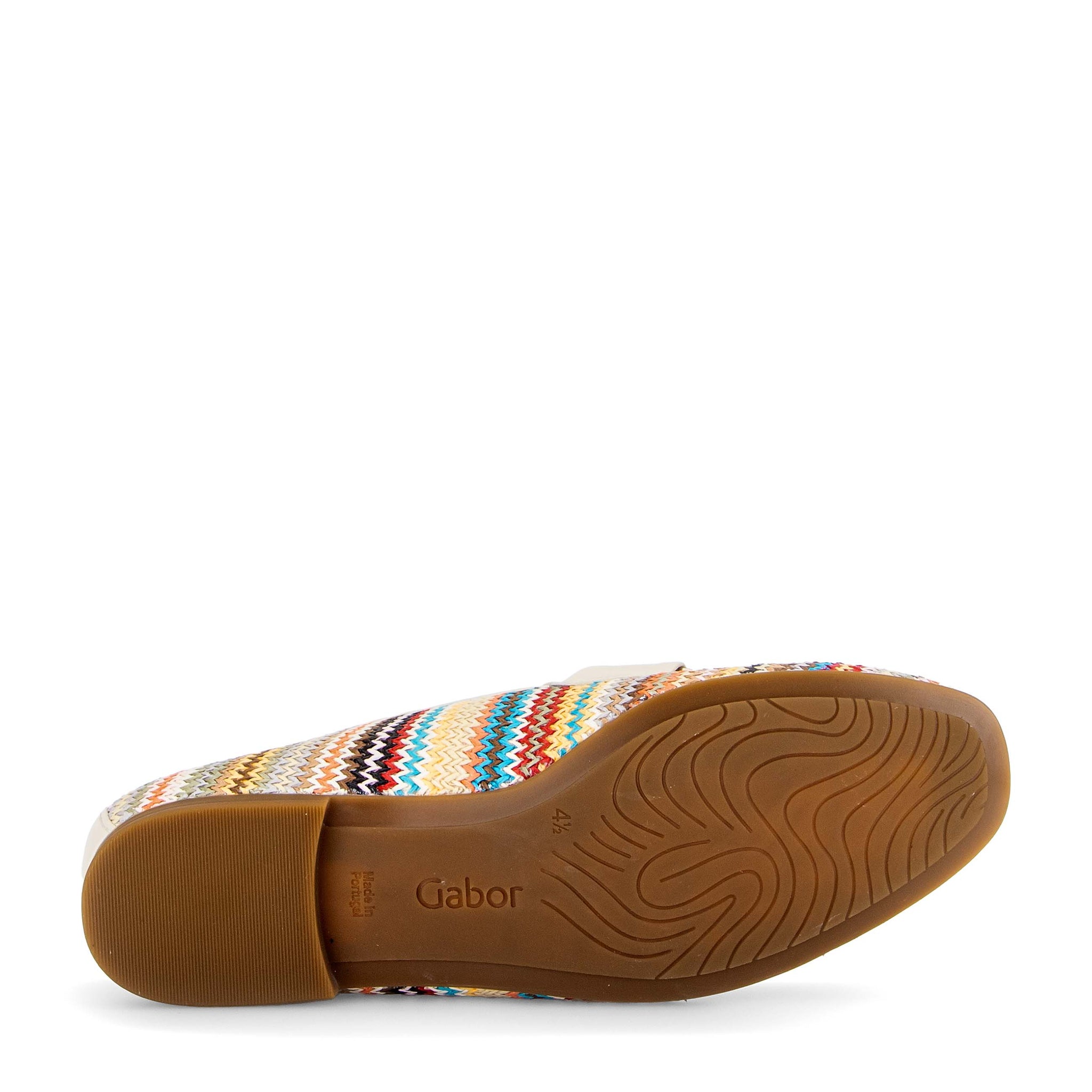 Gabor Women's Loafer 85.214 - Gabor Shoes USA