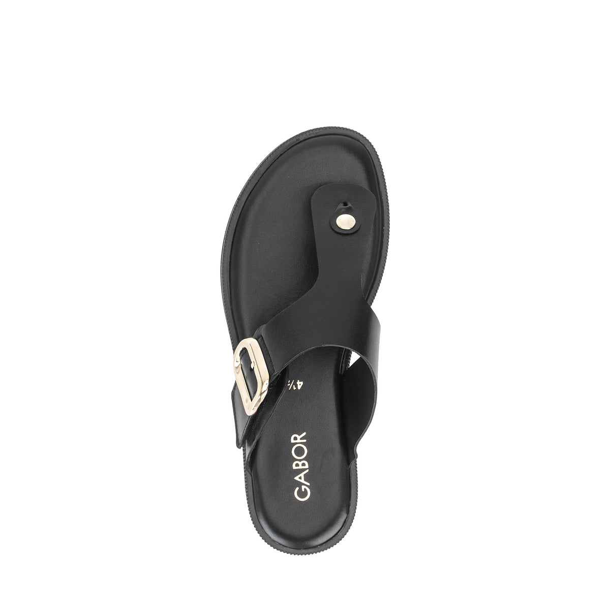 Gabor Shoes USA Style: 85.520.24