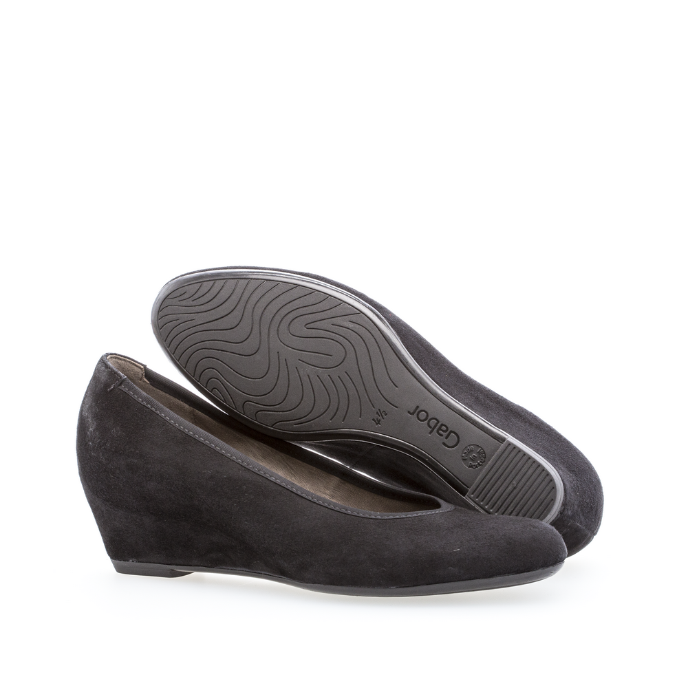 USA - 0.5360 - WEDGE PUMP - Gabor Shoes USA