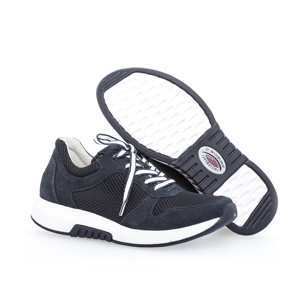 Gabor Shoes USA 0.6946 ROLLING SOFT TRAINER