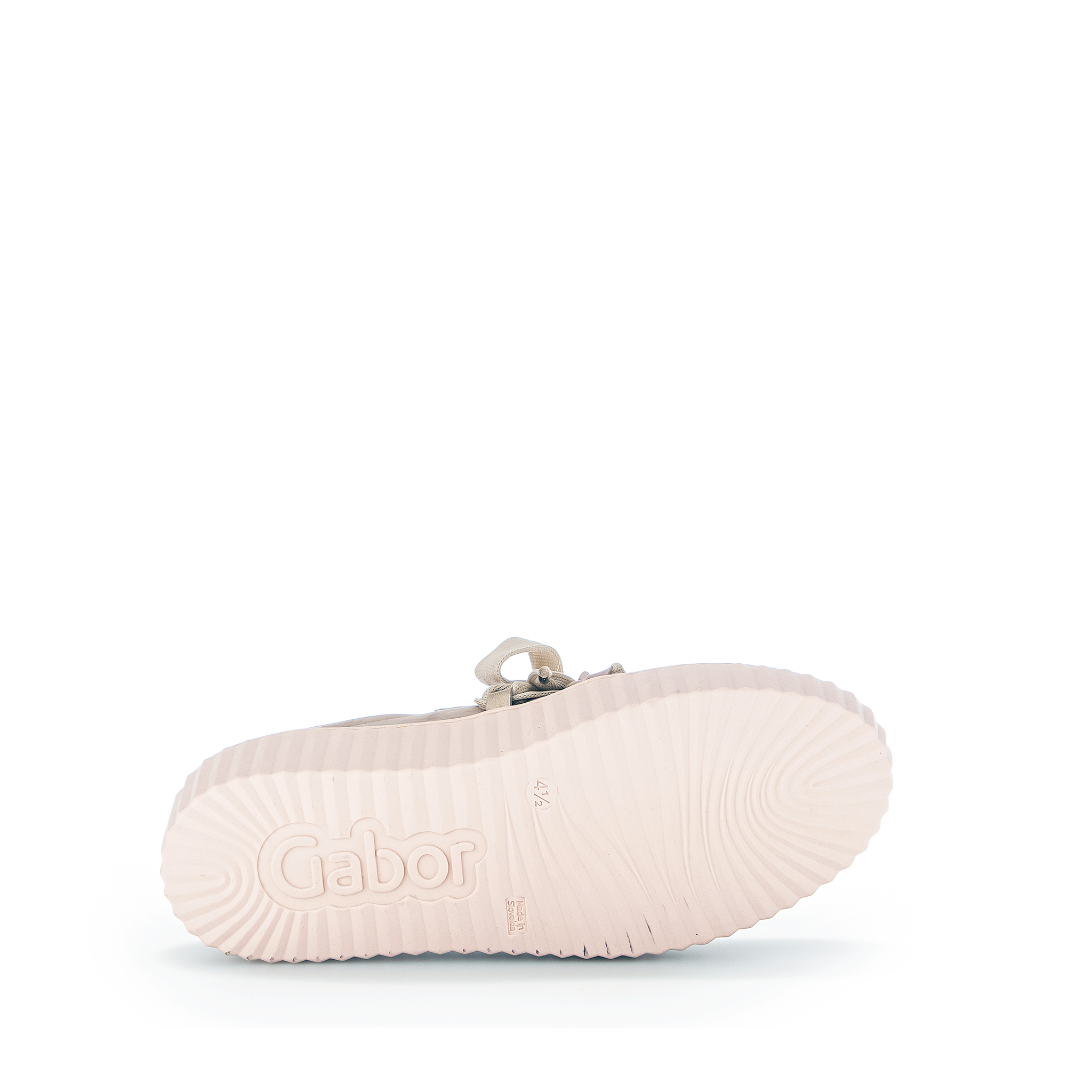 Where are gabor shoes made hotsell