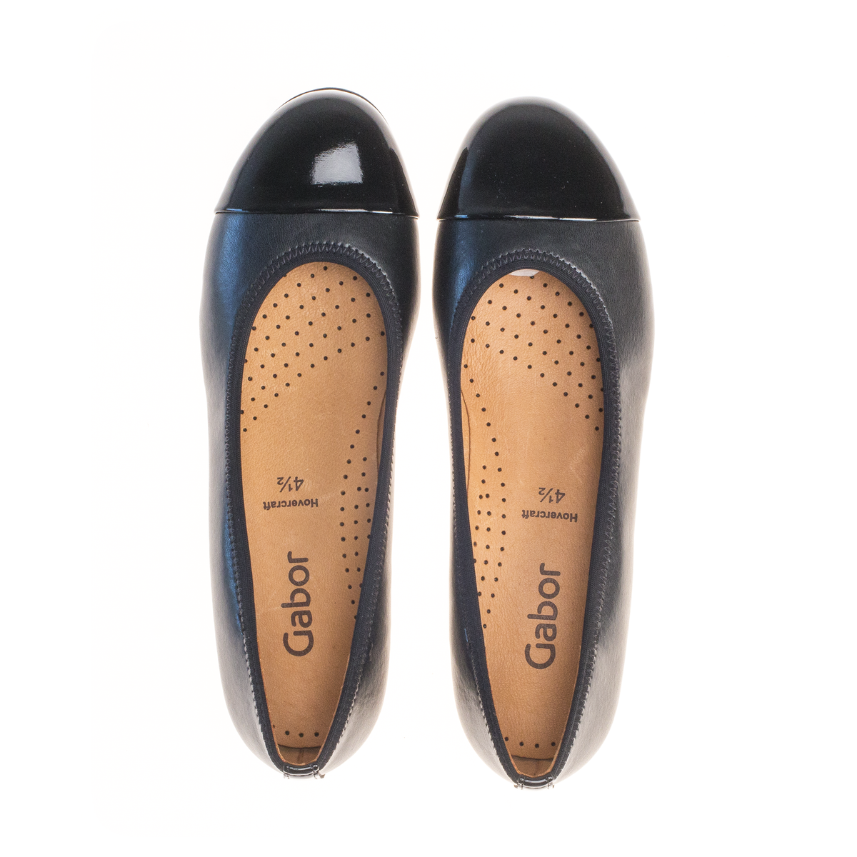 Gabor flats shop
