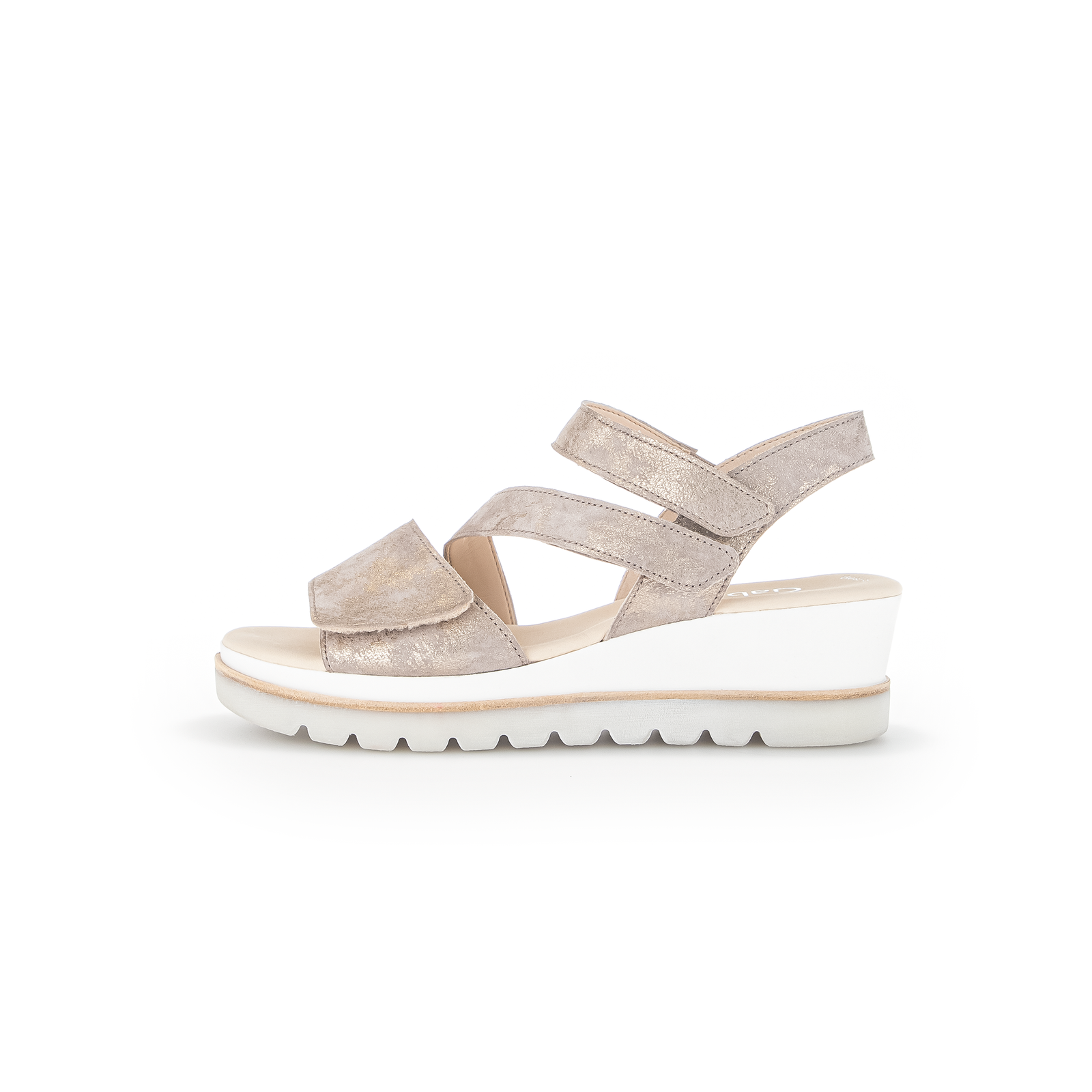 Gabor cross 2025 strap sandal