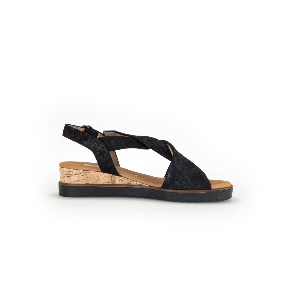 Gabor Shoes USA Style: 42.751 Gabor Shoes USA Style: 42.751