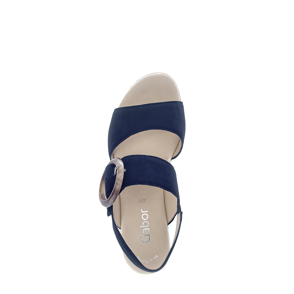 Gabor Shoes USA Style 44.645