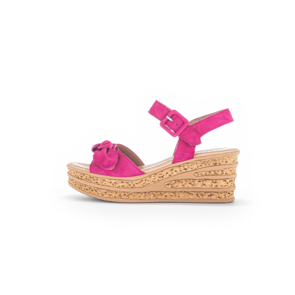Women's Sandal - Gabor Shoes USA