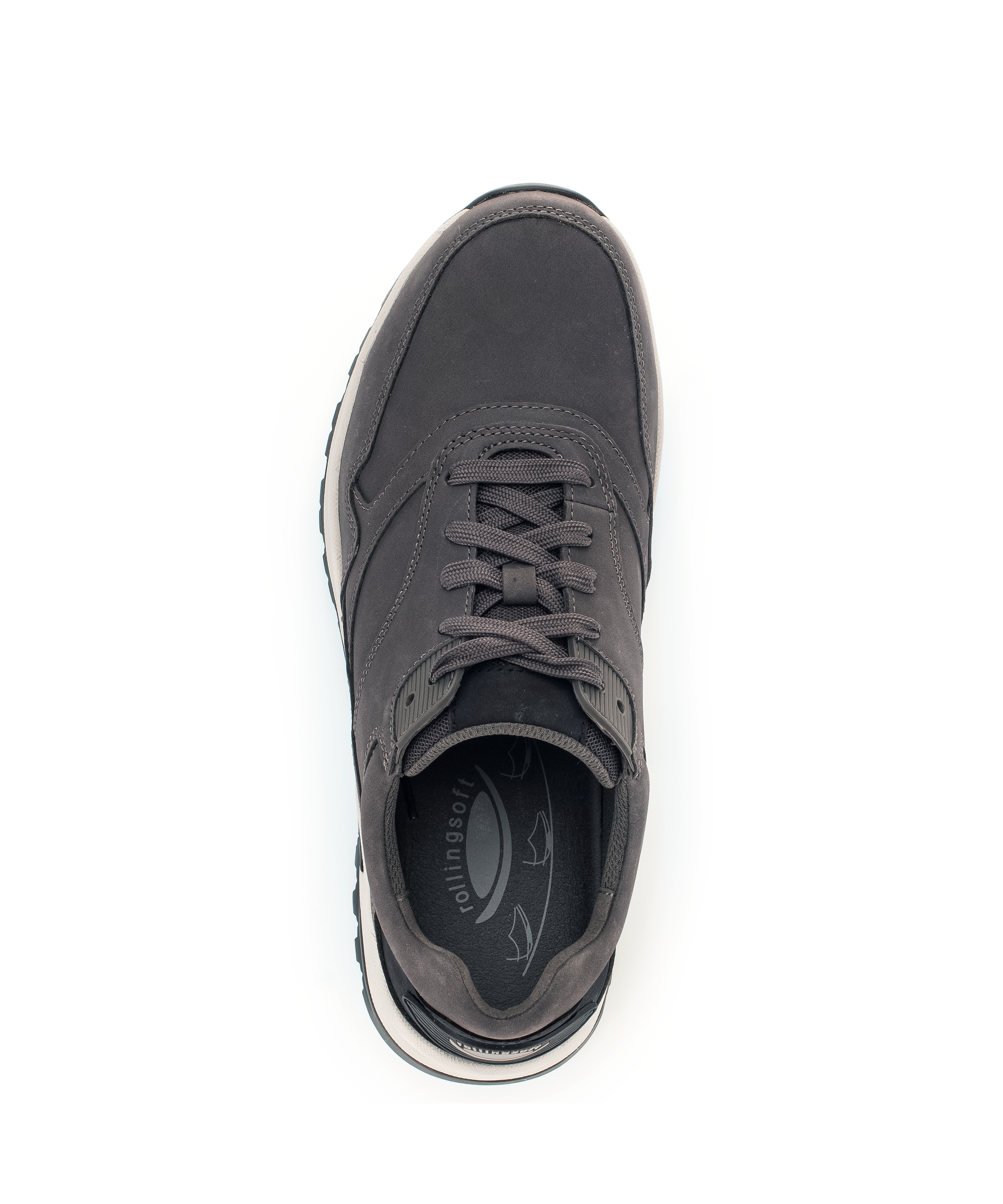 Rollingsoft shoes 2025