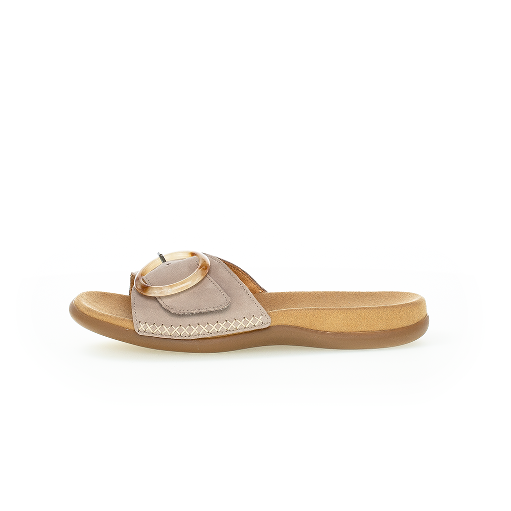 Gabor flip top flops
