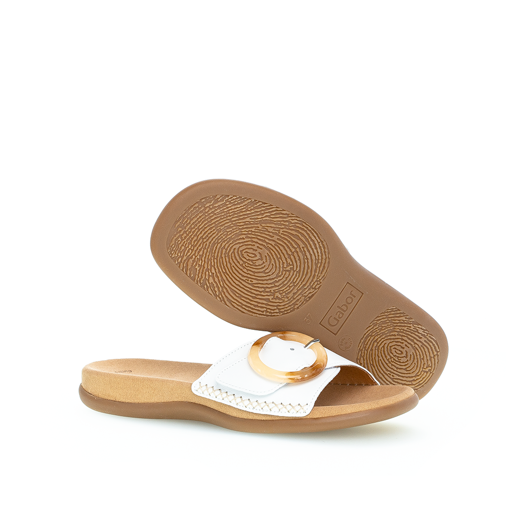 Gabor Shoes USA Style: 83.701 - SLIP-ON SANDAL