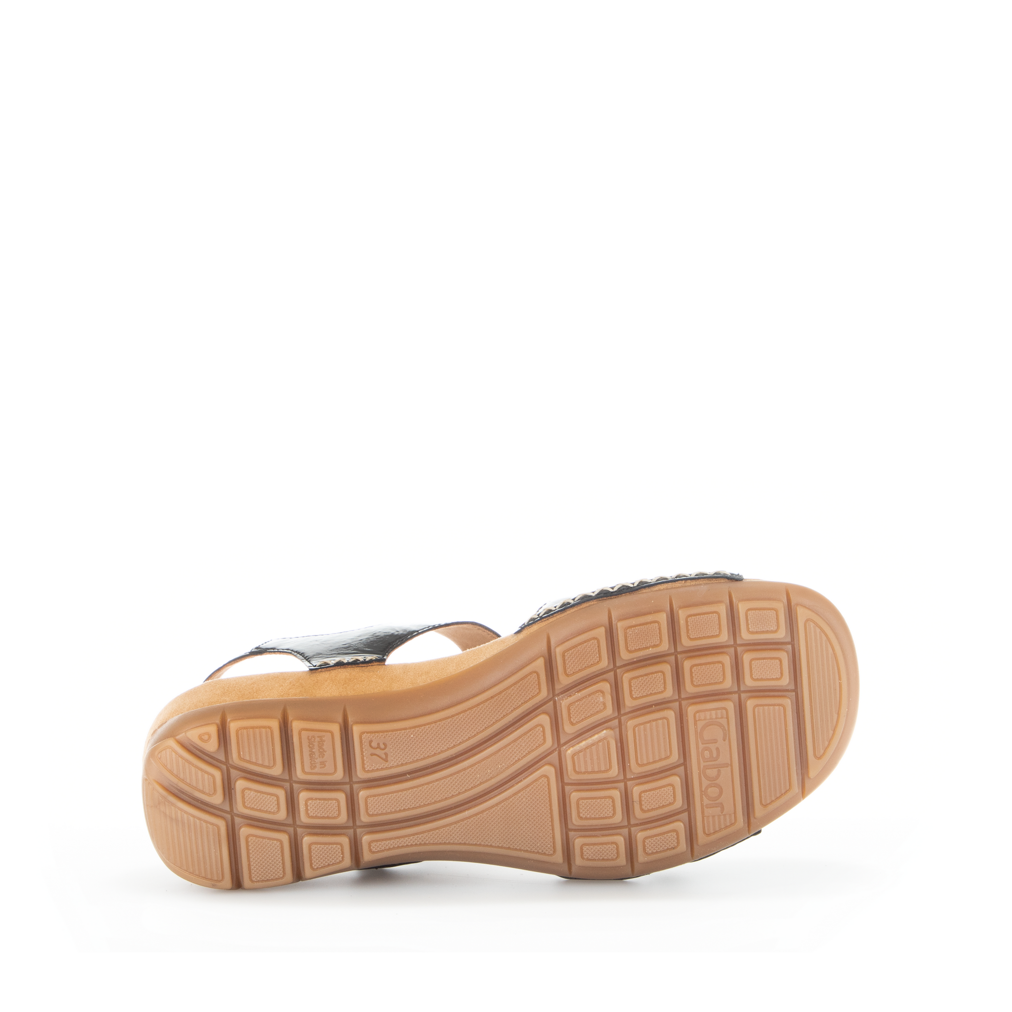 Where are gabor shoes made hotsell