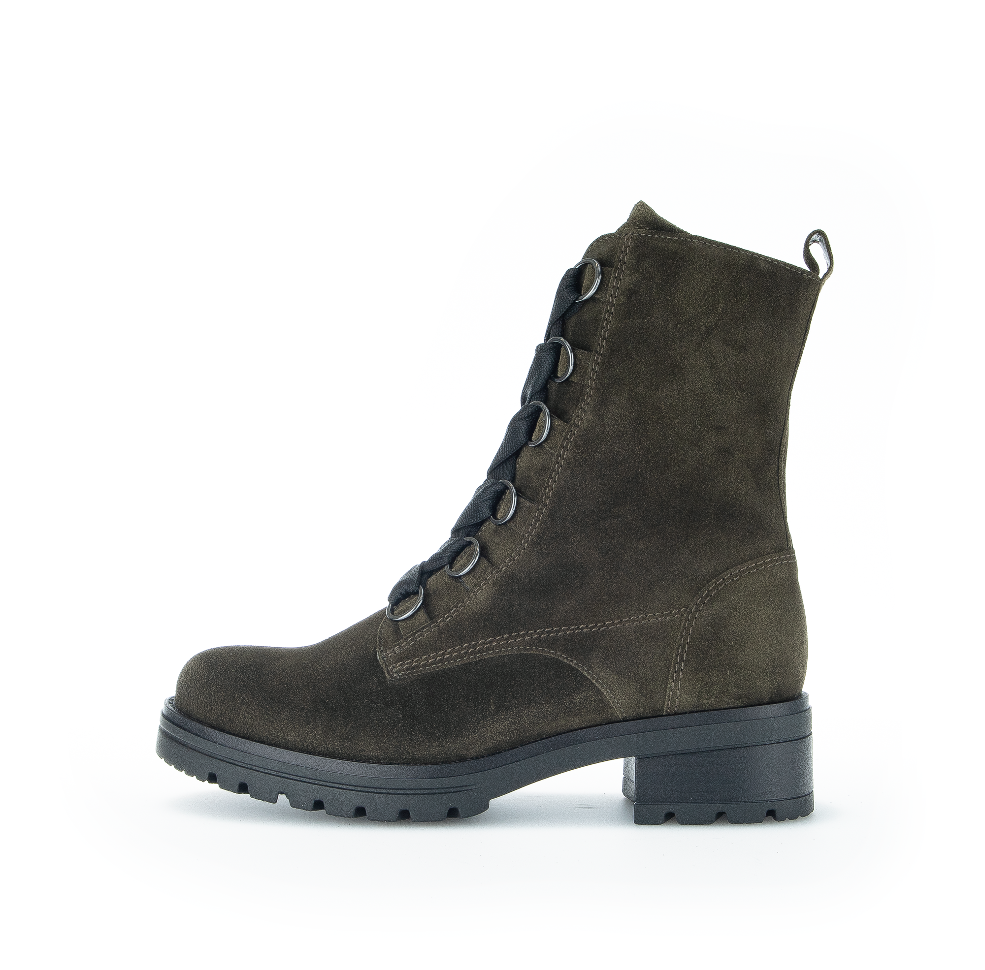 Zwarte GABOR Chelsea boots 710 Zwarte GABOR Chelsea boots 710