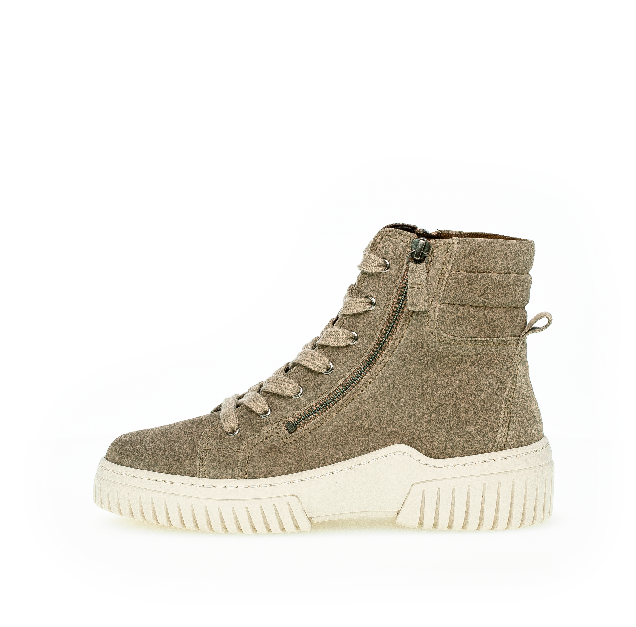 Gabor high 2025 top sneaker